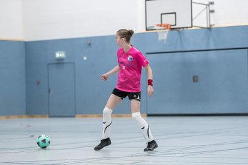 Bild 235 - C-Juniorinnen 2 Loewinnen Cup